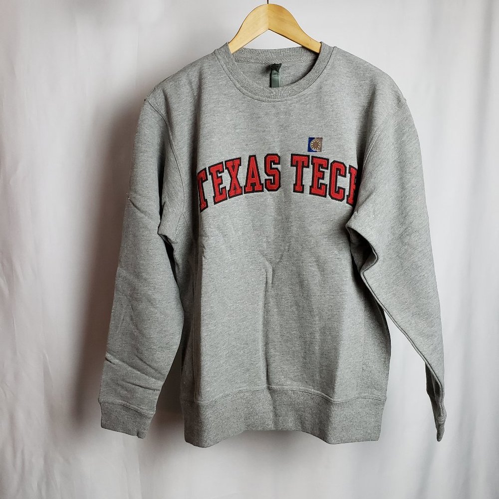 Ouray Sportswear Legacy Dlx Crew Size S Sweater